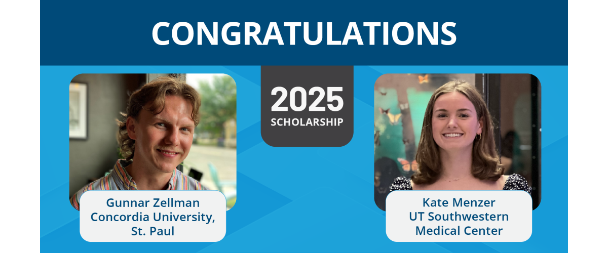 Announcing the Recipients of the SPS O&P Master's Scholarship