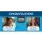 Announcing the Recipients of the SPS O&P Master's Scholarship
