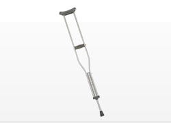 Crutches