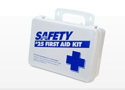 First Aid