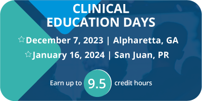 Clinical Education