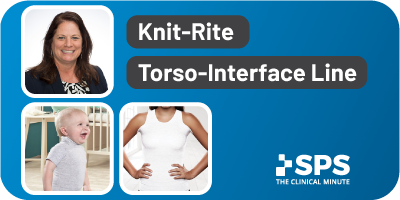Torso Interface Line