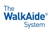 Walkaide System Logo