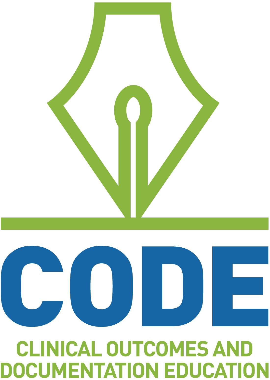 CODE logo