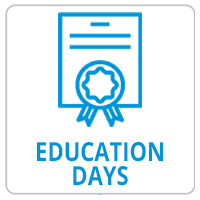 Clinical Education Days